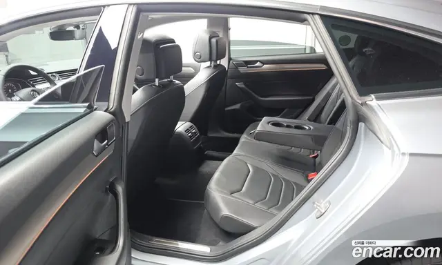 Volkswagen Arteon 2020 2.0 автомат (гидро), миниатюра 12