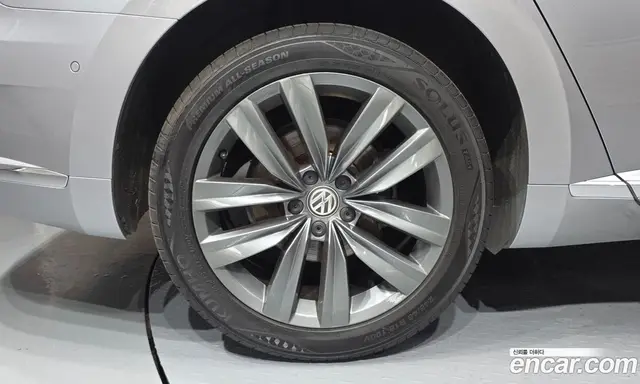 Volkswagen Arteon 2020 2.0 автомат (гидро), миниатюра 5