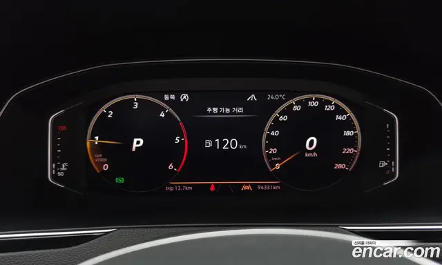 Volkswagen Arteon 2020 2.0 автомат (гидро), миниатюра 8