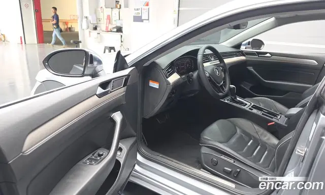 Volkswagen Arteon 2020 2.0 автомат (гидро), миниатюра 10