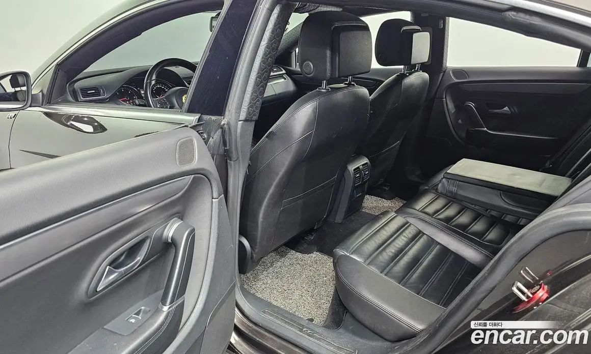 Volkswagen CC 2013 2.0 автомат (гидро), фото 11