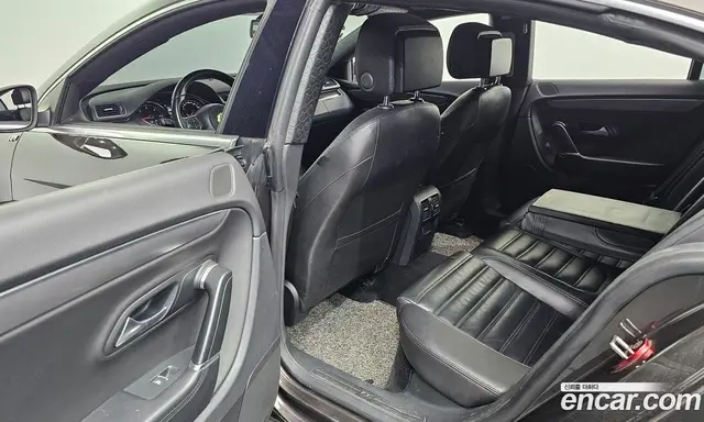 Volkswagen CC 2013 2.0 автомат (гидро), миниатюра 11