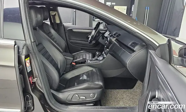 Volkswagen CC 2013 2.0 автомат (гидро), миниатюра 12