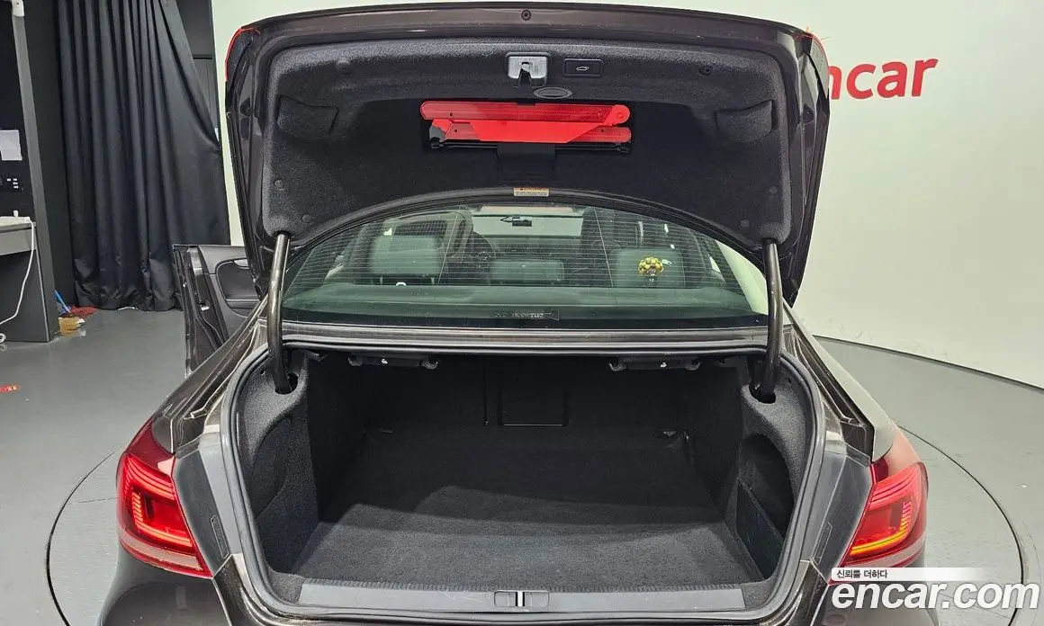 Volkswagen CC 2013 2.0 автомат (гидро), фото 20