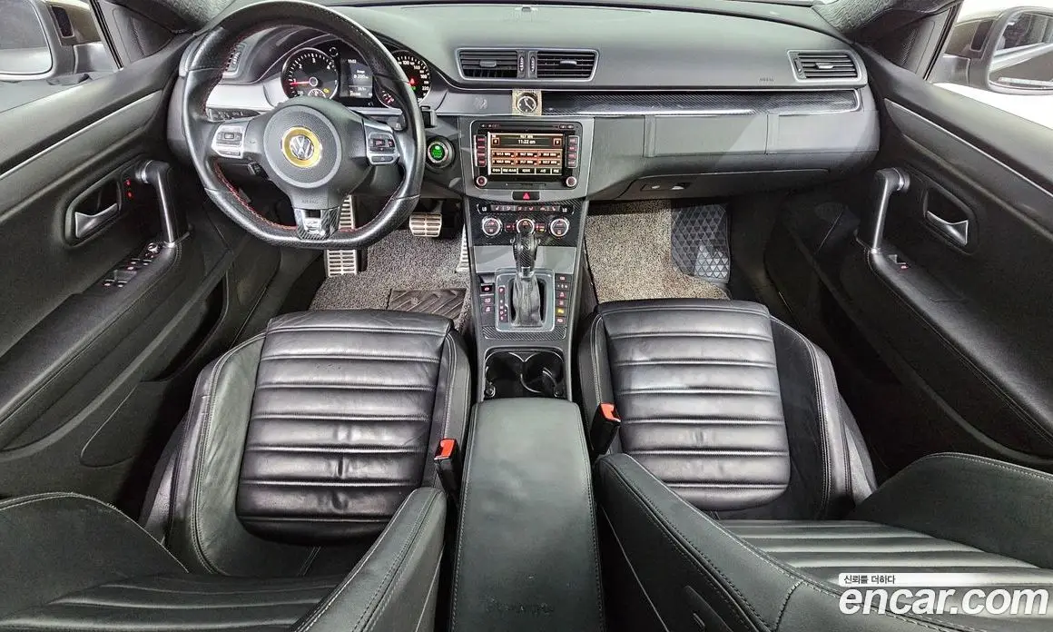 Volkswagen CC 2013 2.0 автомат (гидро), фото 7