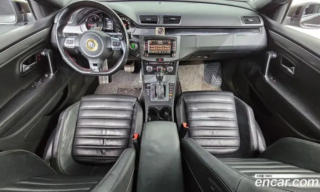 Volkswagen CC 2013 2.0 автомат (гидро), миниатюра 7