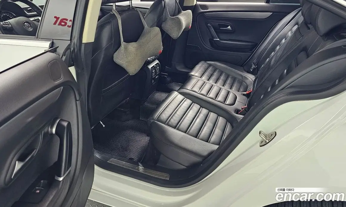 Volkswagen CC 2016 2.0 автомат (гидро), фото 11