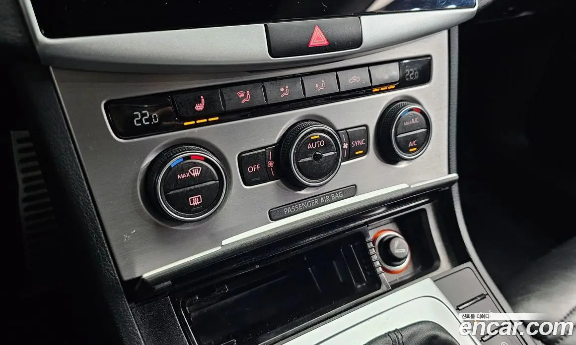 Volkswagen CC 2016 2.0 автомат (гидро), фото 16