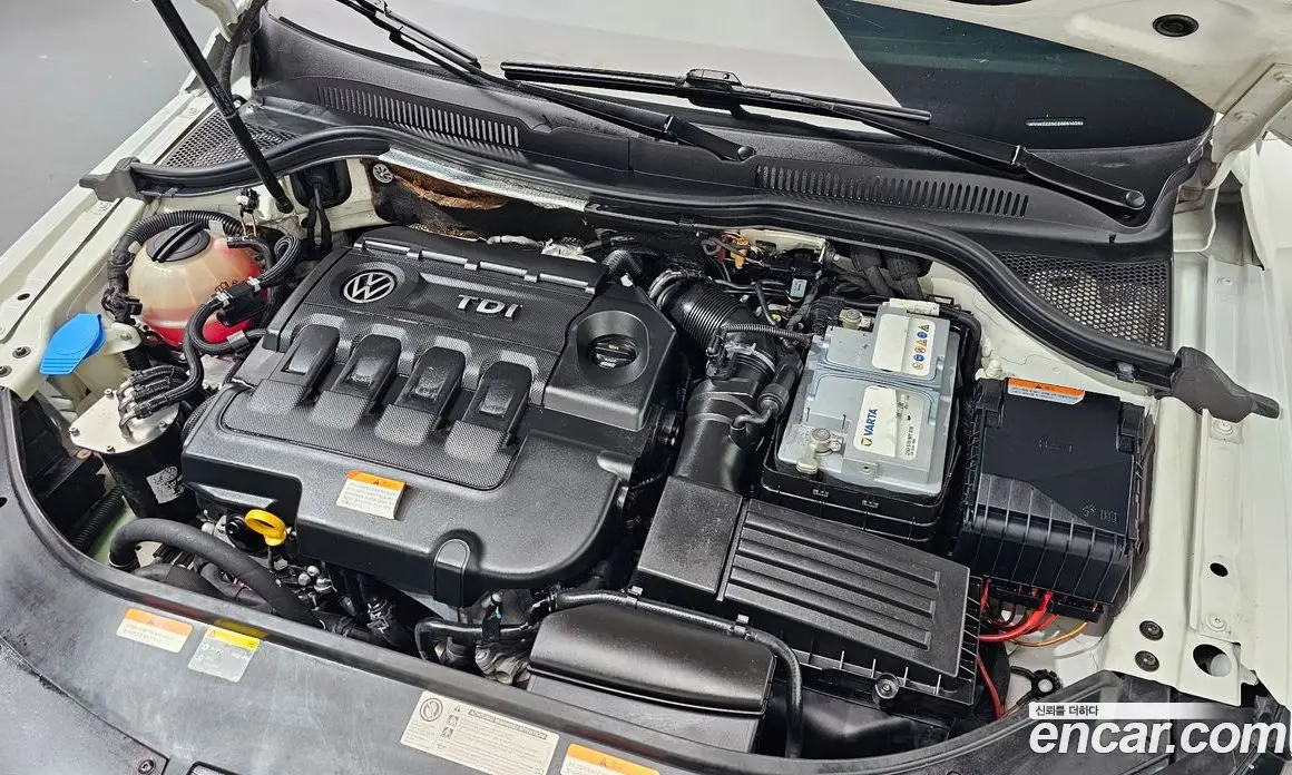 Volkswagen CC 2016 2.0 автомат (гидро), фото 6