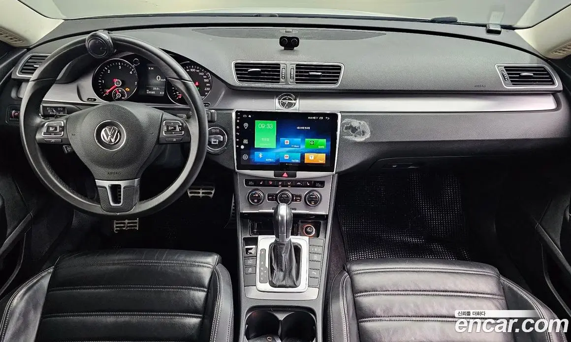 Volkswagen CC 2016 2.0 автомат (гидро), фото 7