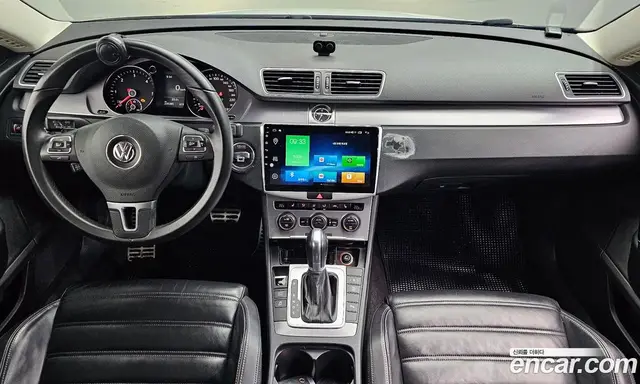 Volkswagen CC 2016 2.0 автомат (гидро), миниатюра 7