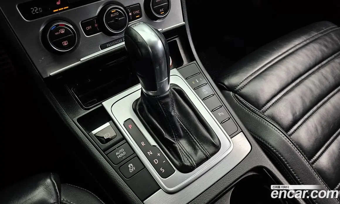 Volkswagen CC 2016 2.0 автомат (гидро), фото 9