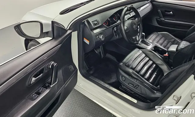 Volkswagen CC 2016 2.0 автомат (гидро), миниатюра 10