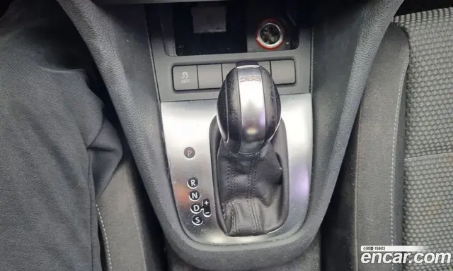 Volkswagen Golf 2011 2.0 автомат (гидро), миниатюра 9