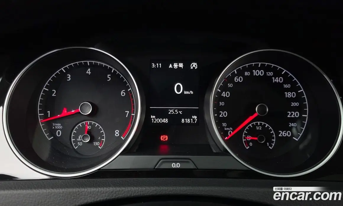 Volkswagen Golf 2016 1.4 автомат (гидро), фото 8