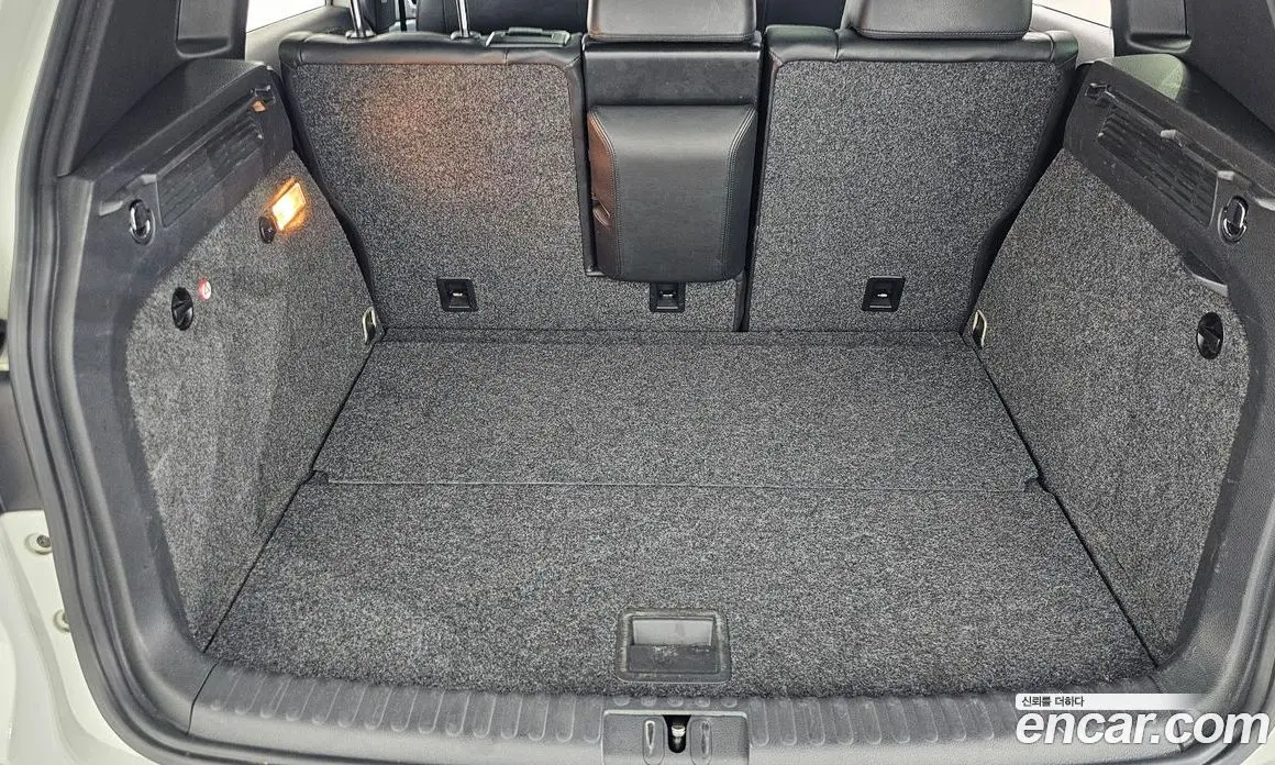 Volkswagen Tiguan 2014 2.0 автомат (гидро), фото 17