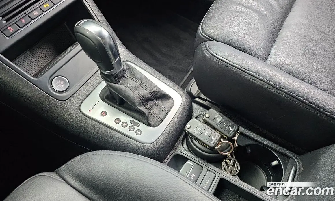Volkswagen Tiguan 2014 2.0 автомат (гидро), фото 9