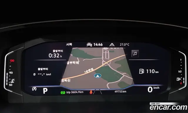 Volkswagen Tiguan 2023 2.0 автомат (гидро), миниатюра 8