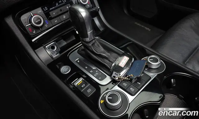 Volkswagen Touareg 2016 3.0 автомат (гидро), миниатюра 11