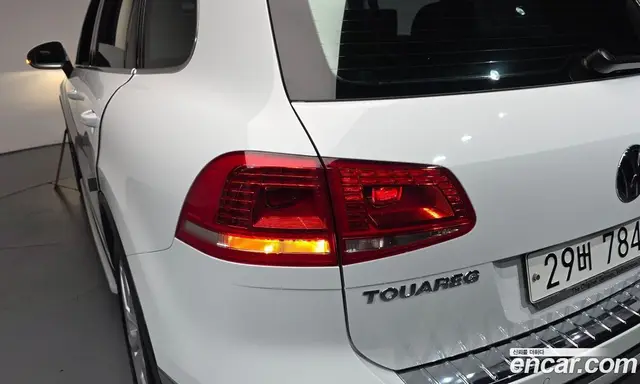 Volkswagen Touareg 2016 3.0 автомат (гидро), миниатюра 8