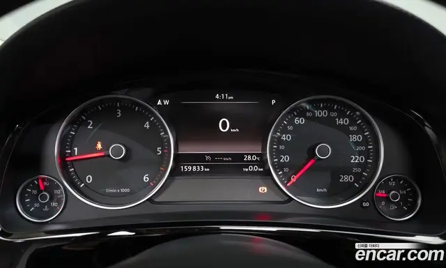 Volkswagen Touareg 2016 3.0 автомат (гидро), миниатюра 10