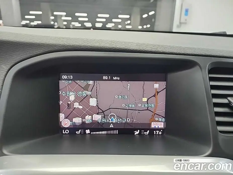 Volvo S60 2018 2.0 автомат (гидро), фото 14