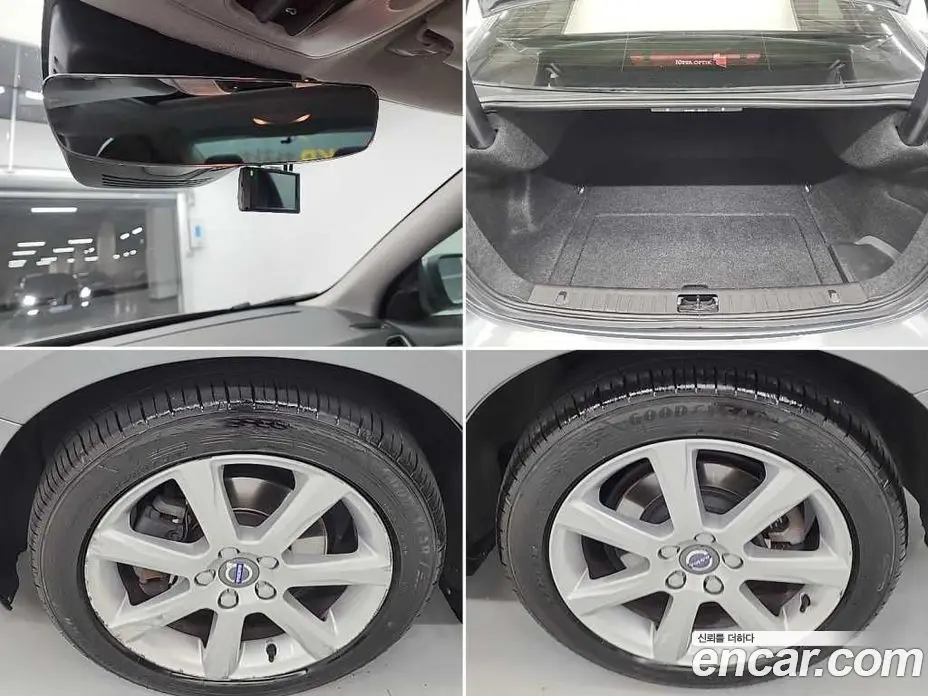 Volvo S60 2018 2.0 автомат (гидро), фото 18