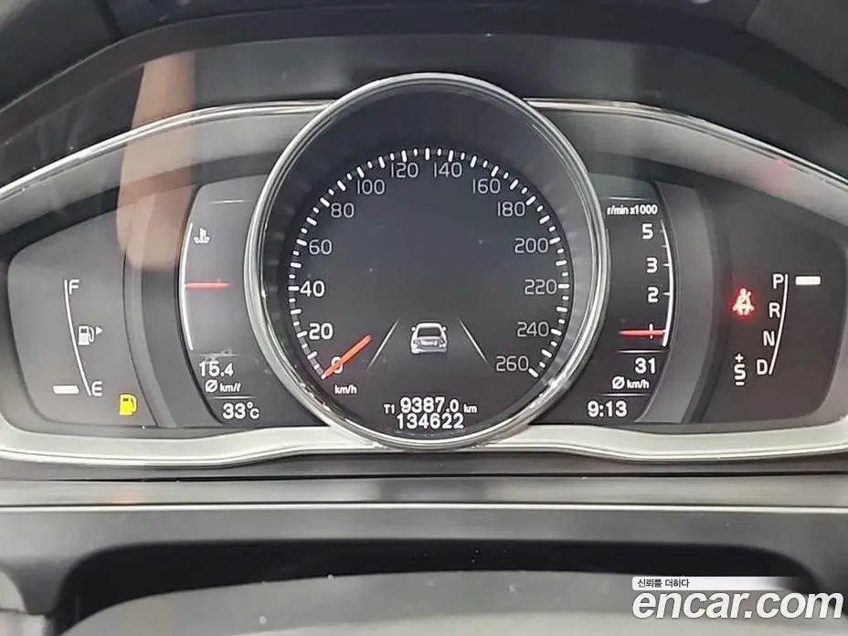 Volvo S60 2018 2.0 автомат (гидро), фото 6