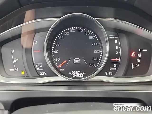 Volvo S60 2018 2.0 автомат (гидро), миниатюра 6