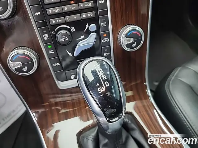Volvo S60 2018 2.0 автомат (гидро), миниатюра 8