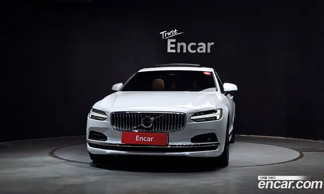 Volvo S90 2023 2.0 автомат (гидро), миниатюра 3
