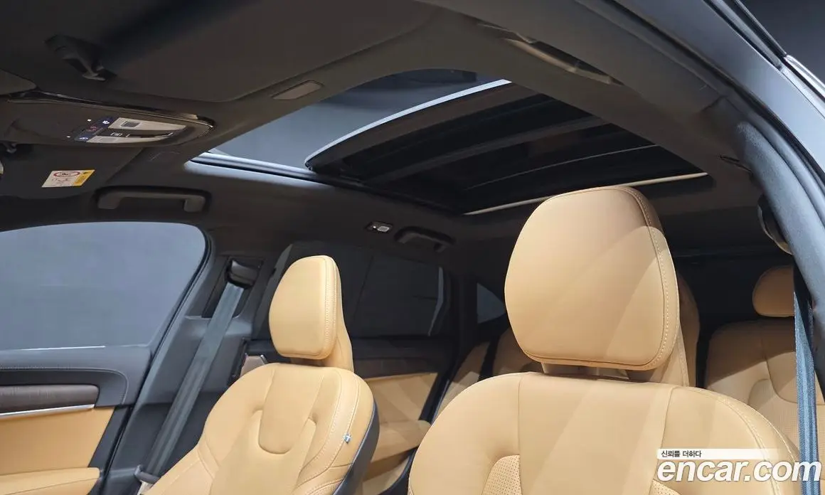 Volvo S90 2023 2.0 автомат (гидро), фото 25