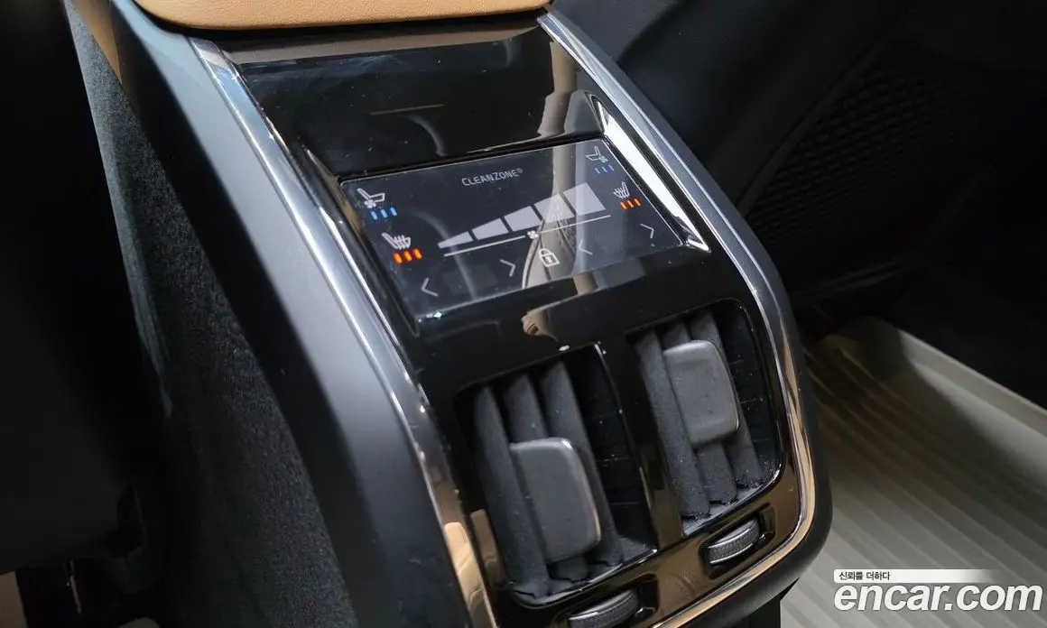 Volvo S90 2023 2.0 автомат (гидро), фото 26