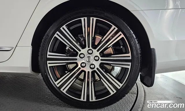 Volvo S90 2023 2.0 автомат (гидро), миниатюра 7