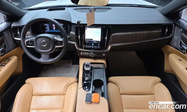 Volvo S90 2023 2.0 автомат (гидро), миниатюра 10