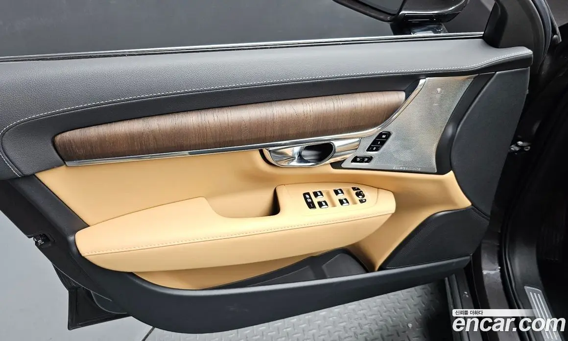 Volvo S90 2024 2.0 автомат (гидро), фото 14