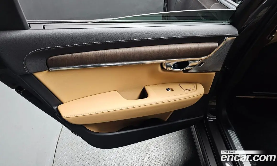 Volvo S90 2024 2.0 автомат (гидро), фото 15