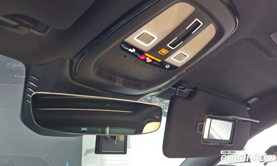 Volvo S90 2024 2.0 автомат (гидро), фото 23