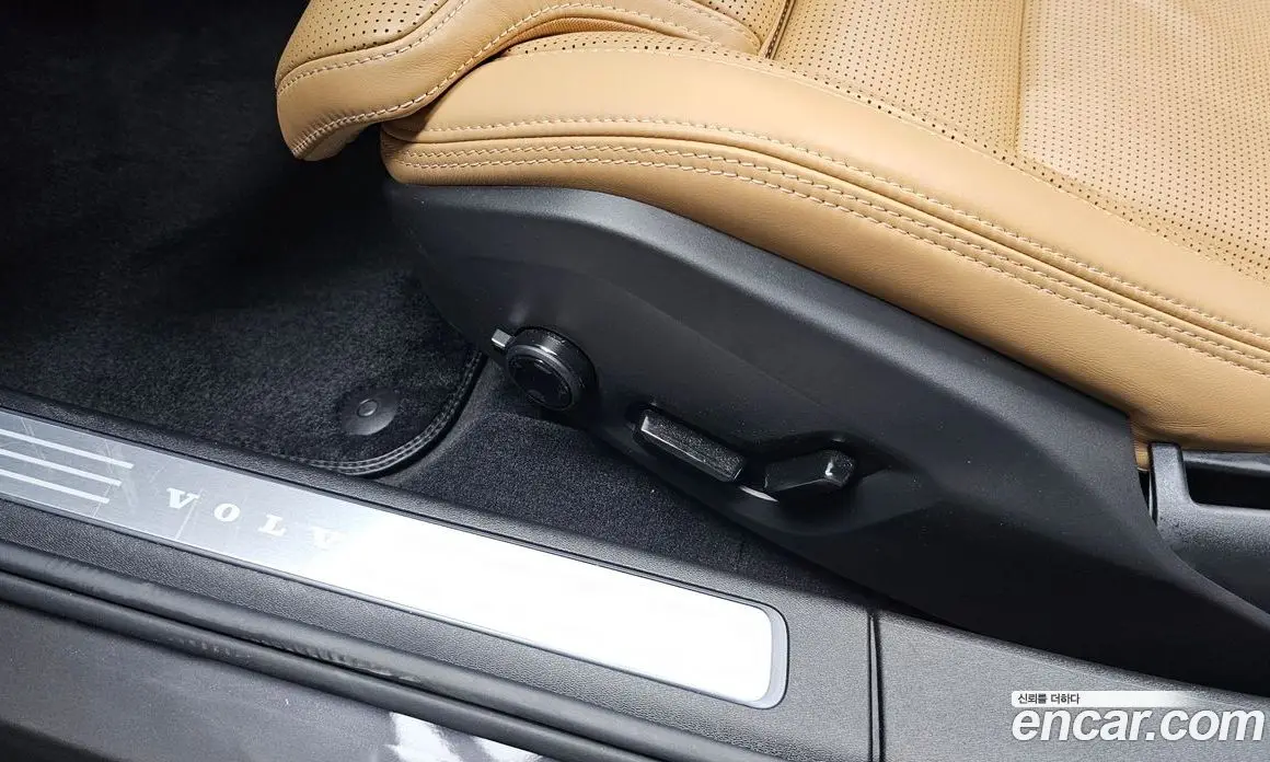 Volvo S90 2024 2.0 автомат (гидро), фото 30