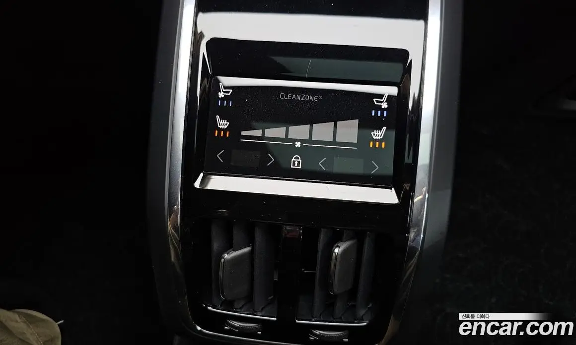 Volvo S90 2024 2.0 автомат (гидро), фото 31