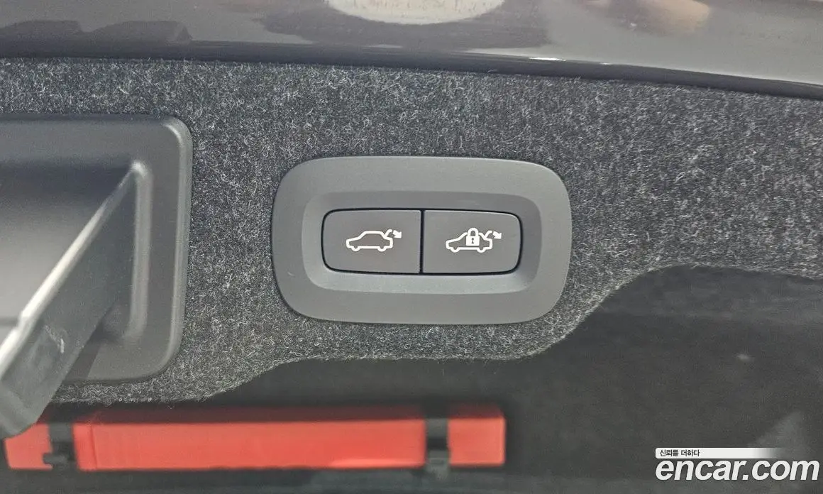 Volvo S90 2024 2.0 автомат (гидро), фото 34