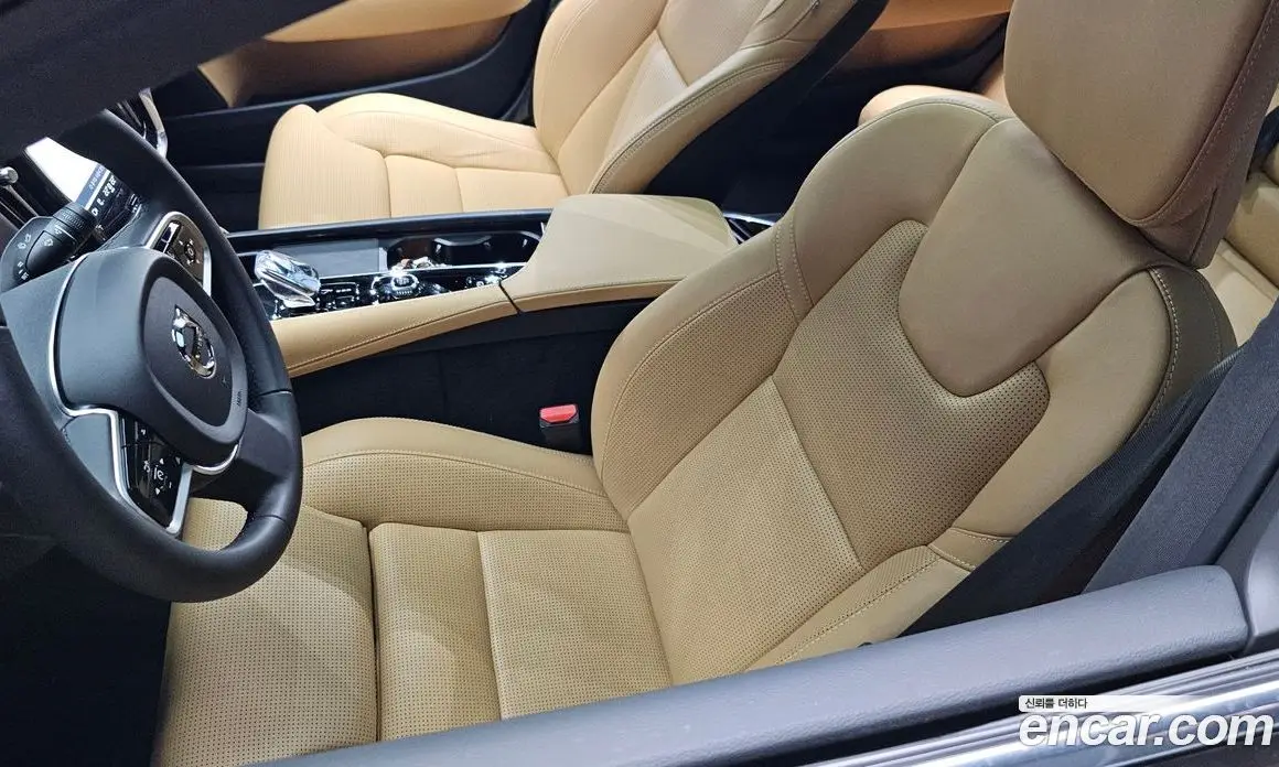 Volvo S90 2024 2.0 автомат (гидро), фото 35