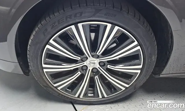 Volvo S90 2024 2.0 автомат (гидро), миниатюра 5