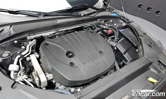 Volvo S90 2024 2.0 автомат (гидро), миниатюра 6