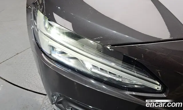 Volvo S90 2024 2.0 автомат (гидро), миниатюра 8