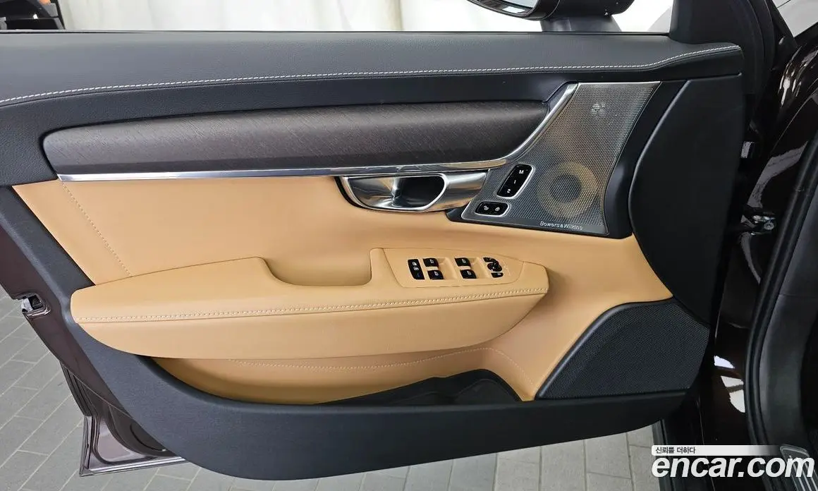 Volvo V90 2019 2.0 автомат (гидро), фото 14