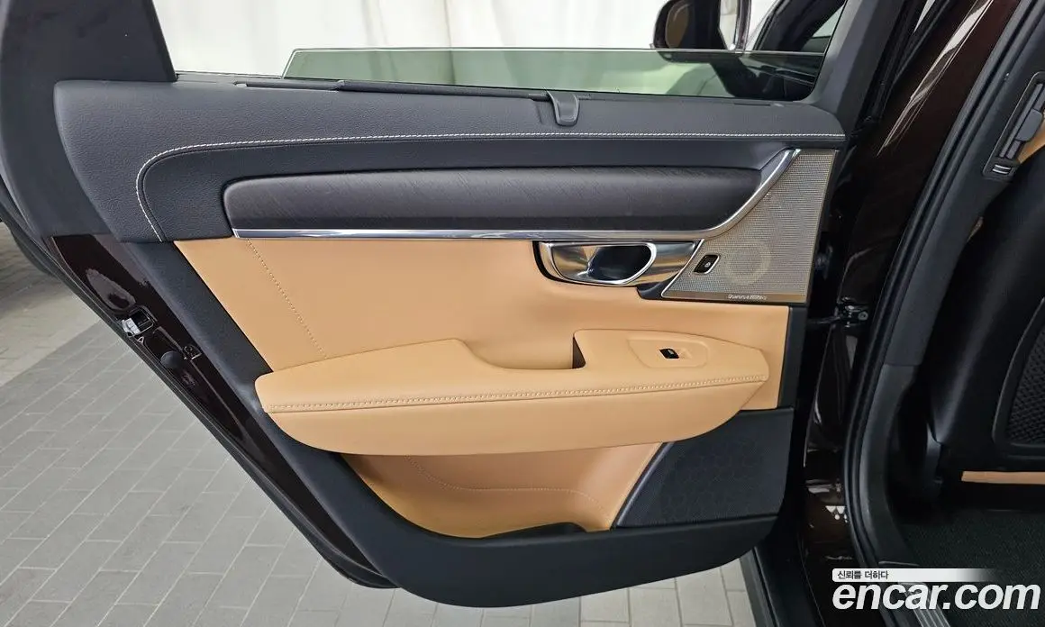 Volvo V90 2019 2.0 автомат (гидро), фото 15
