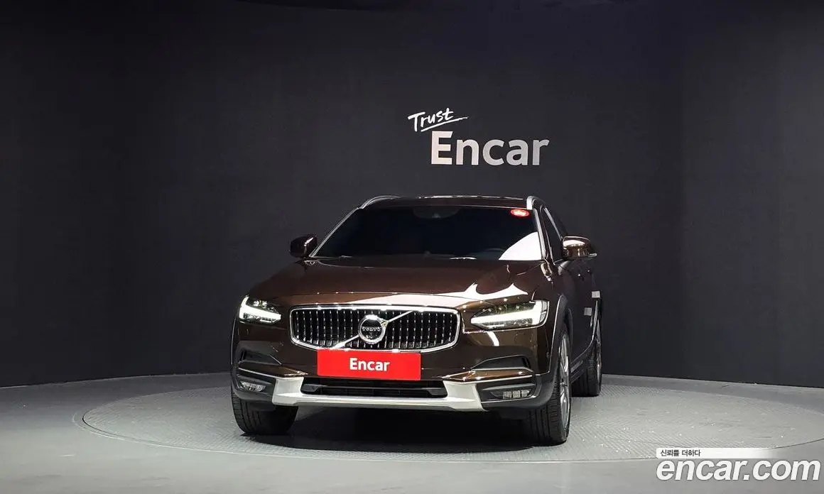 Volvo V90 2019 2.0 автомат (гидро), фото 3