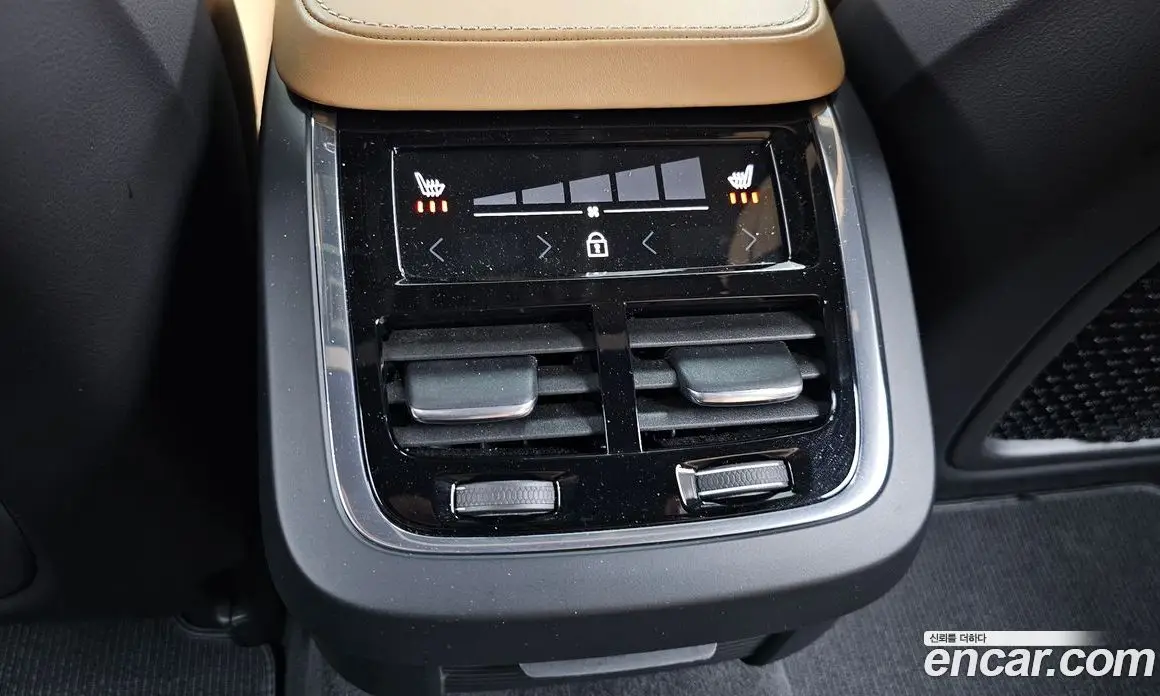 Volvo V90 2019 2.0 автомат (гидро), фото 24