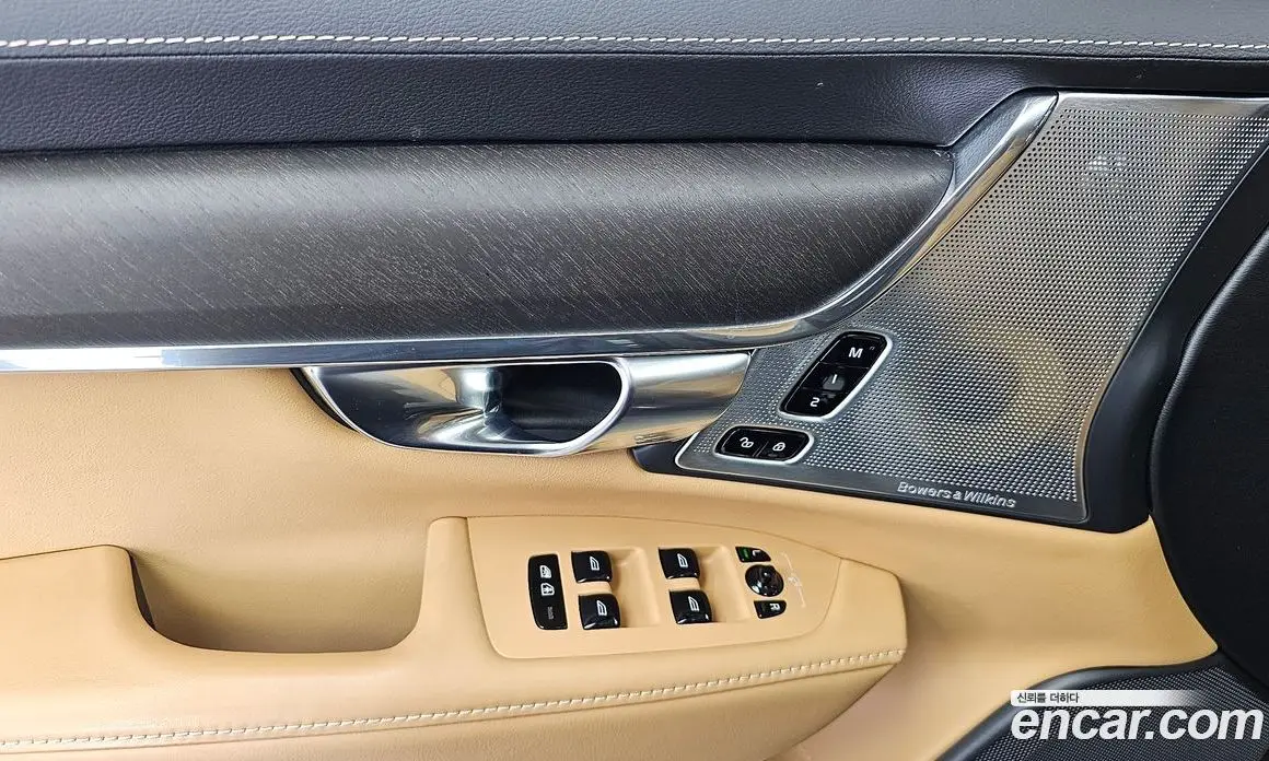Volvo V90 2019 2.0 автомат (гидро), фото 27